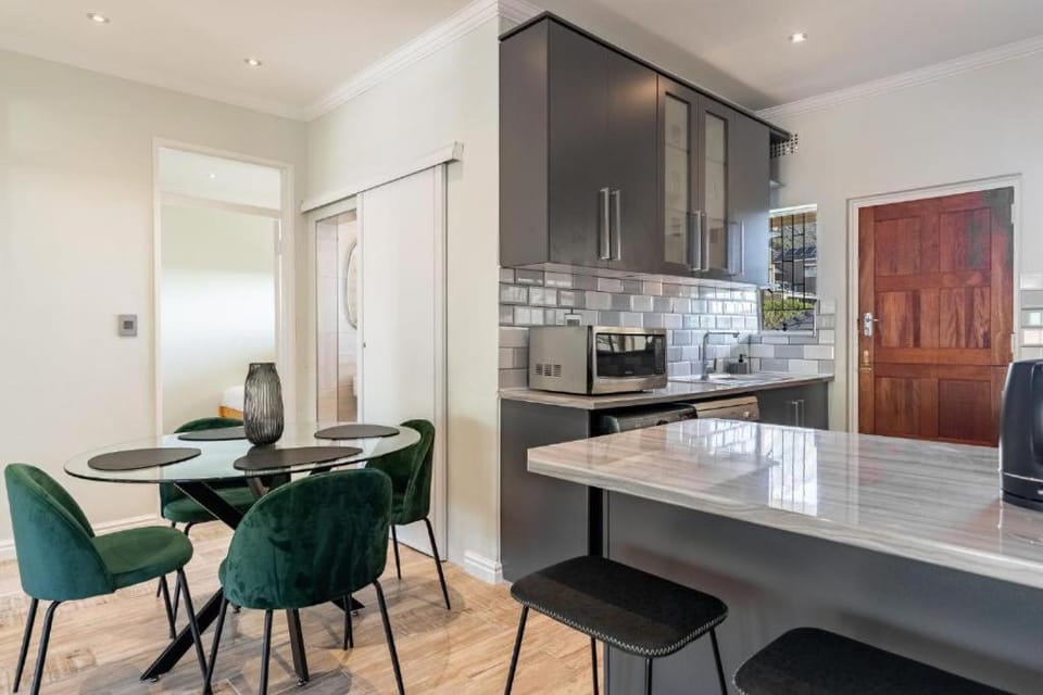 Tweede Boom Apartment in Cape Town