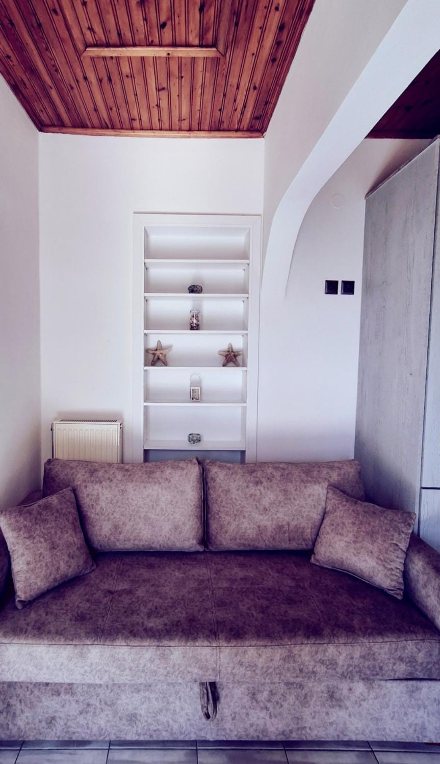 Olivo Apartment - Studio Apartment in Cephalonia