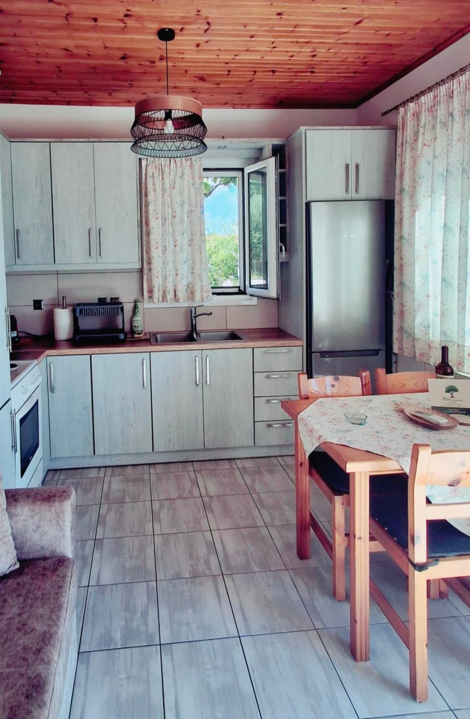Olivo Apartment - Studio Apartment in Cephalonia