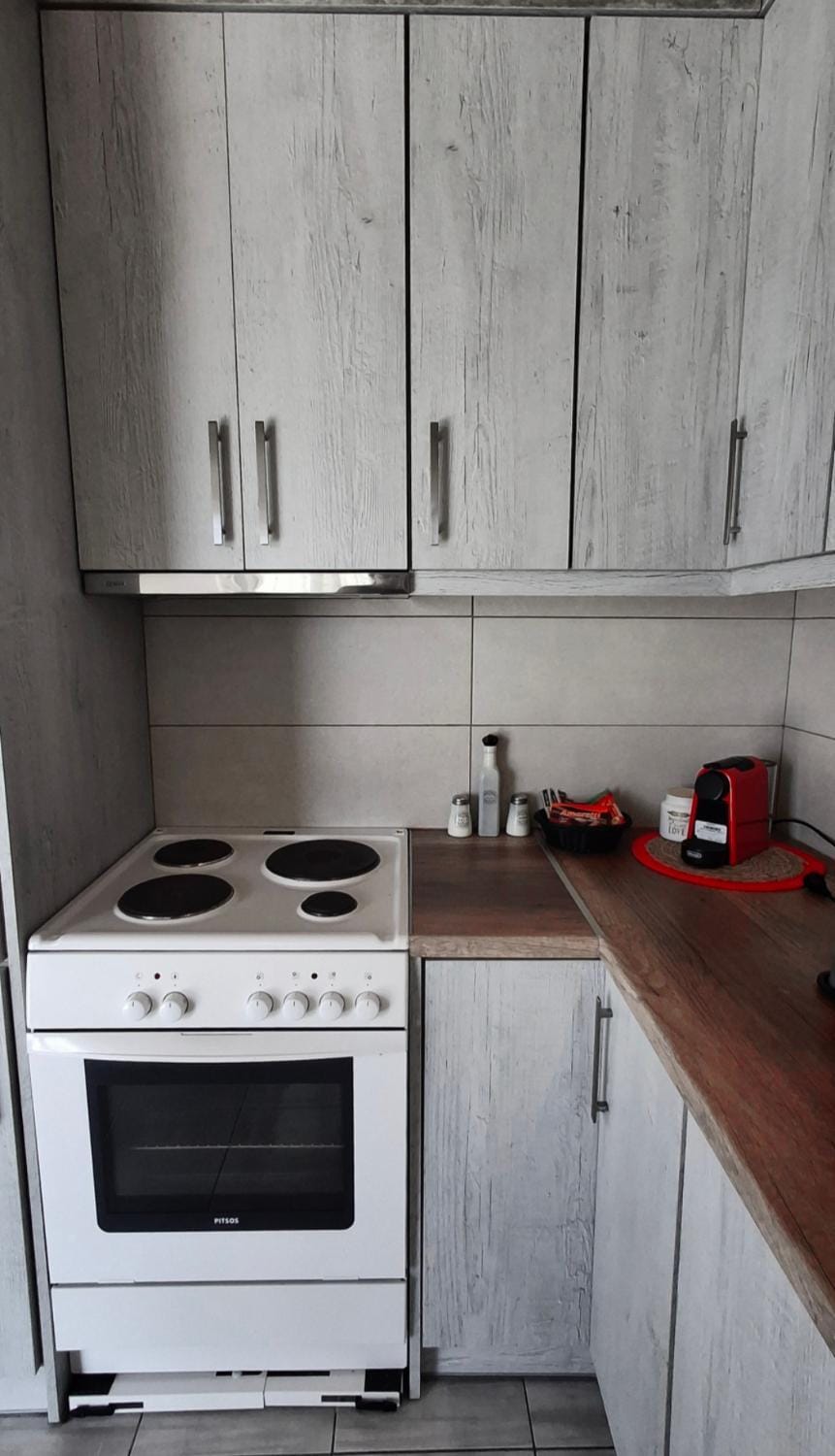 Olivo Apartment - Studio Apartment in Cephalonia