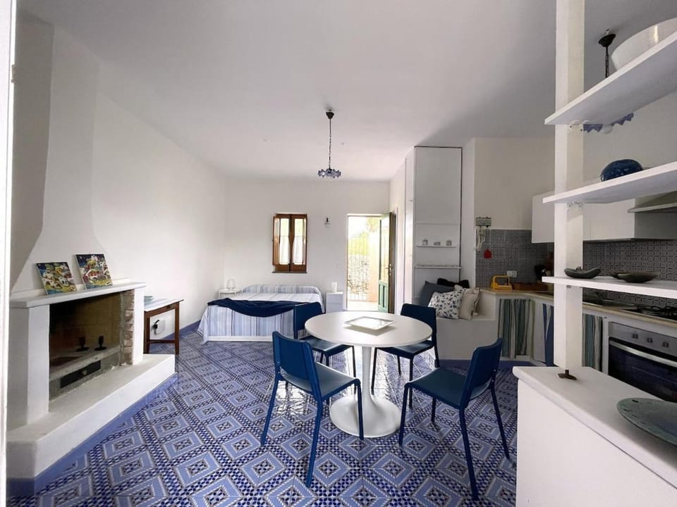 Casa a' Gnazia House in Sicily