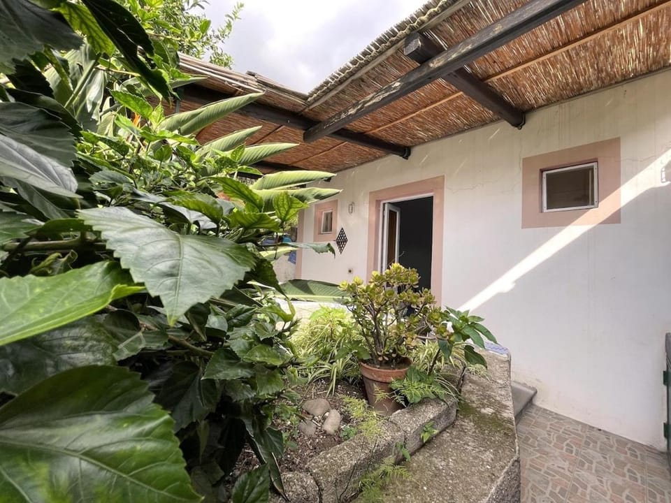 Casa a' Gnazia House in Sicily