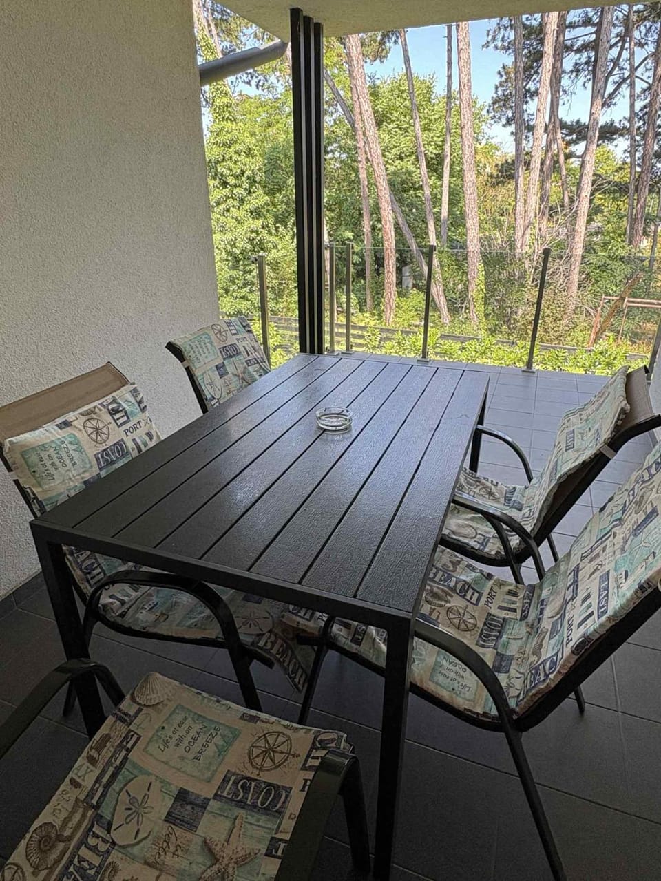 Léda Apartman III Siófok Aranypart Apartment in Siófok
