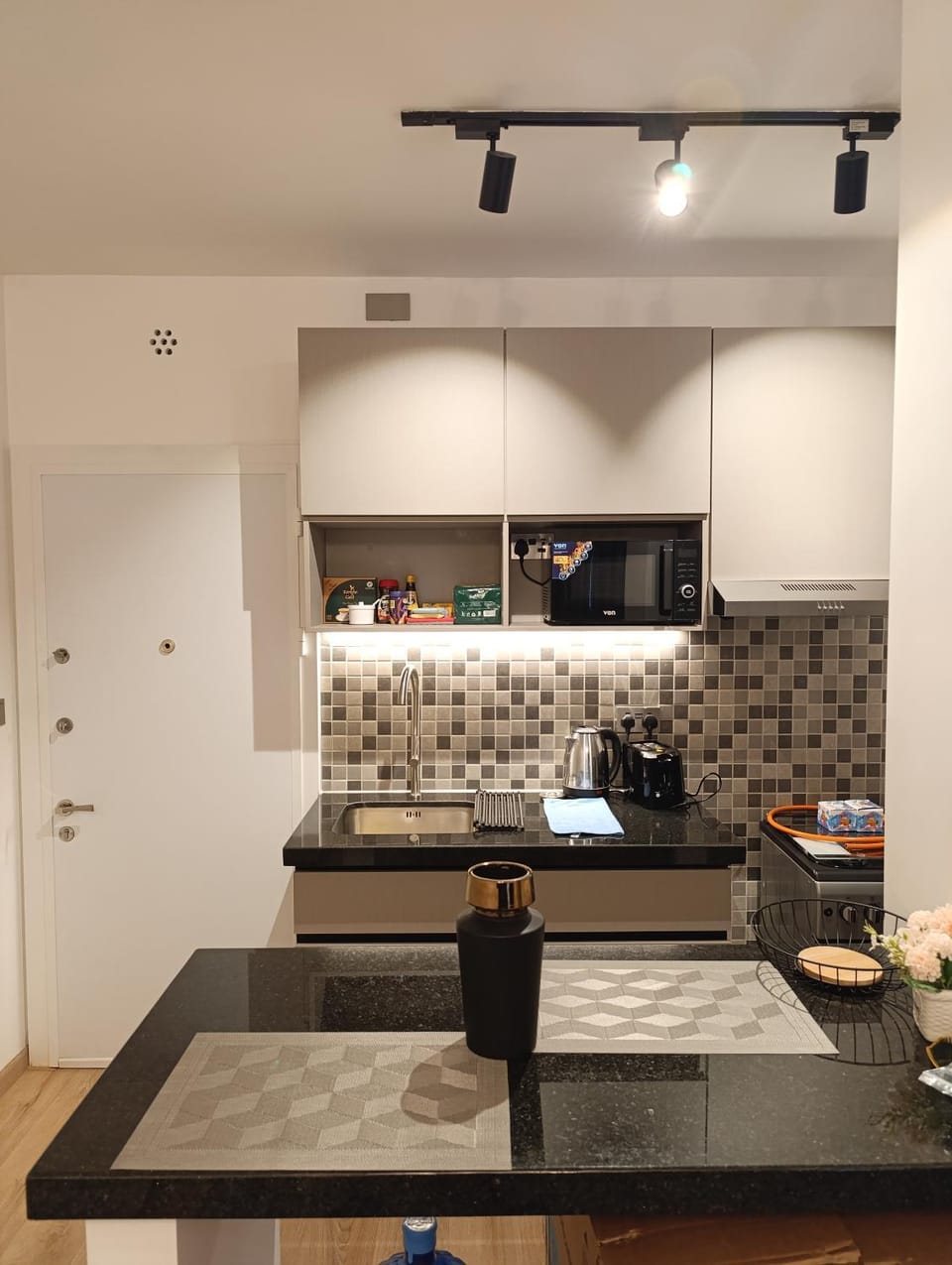 Unity 1 Apartment in Kenya