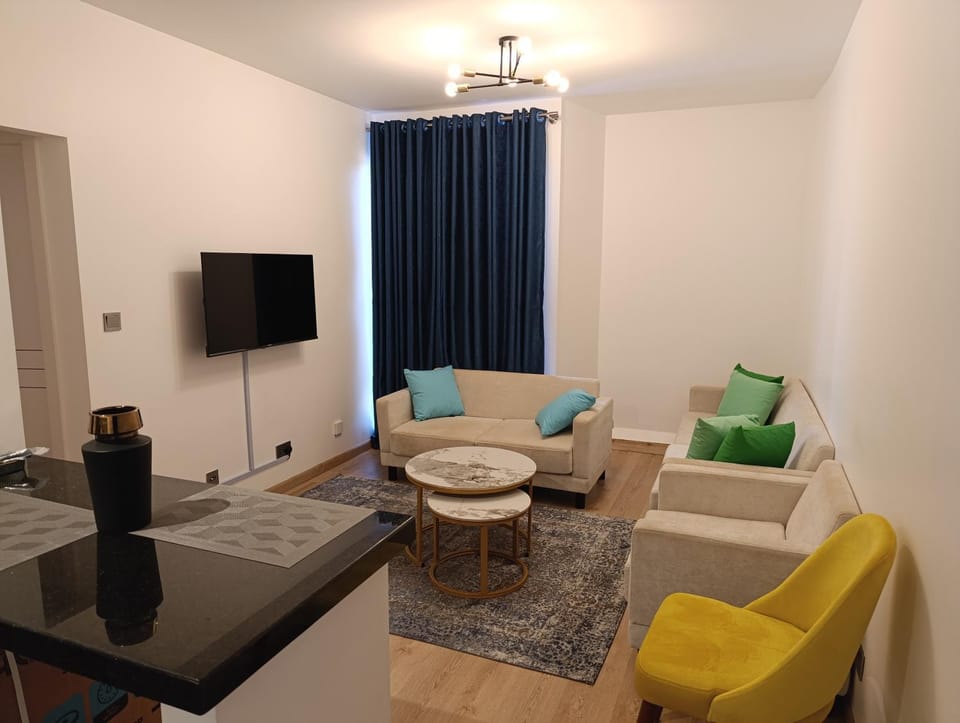 Unity 1 Apartment in Kenya