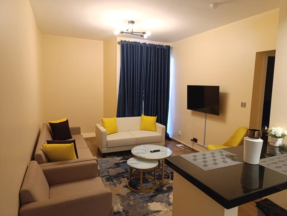 Unity 1 Apartment in Kenya