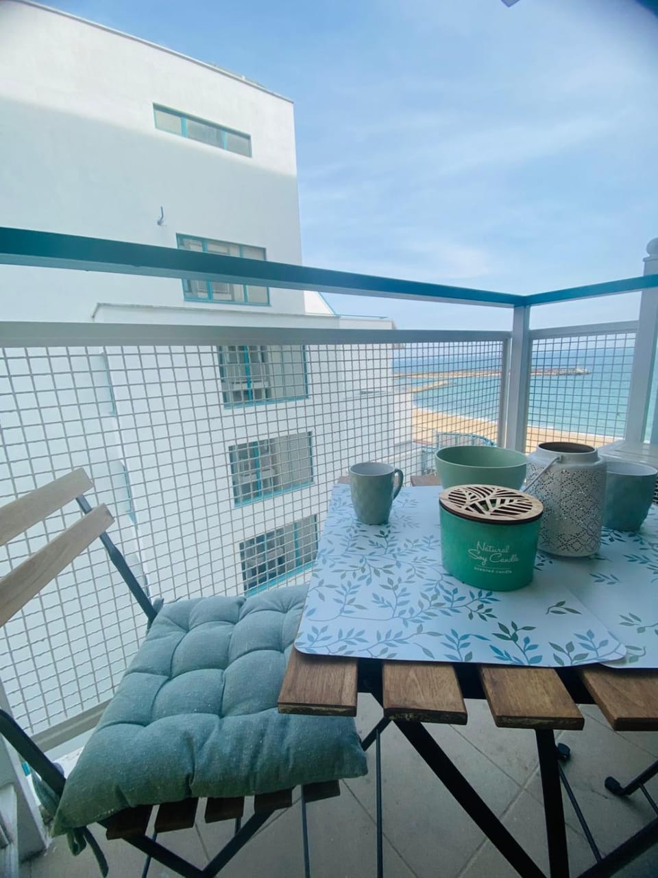 Balcony/Terrace, Balcony/Terrace, Sea view, Sea view