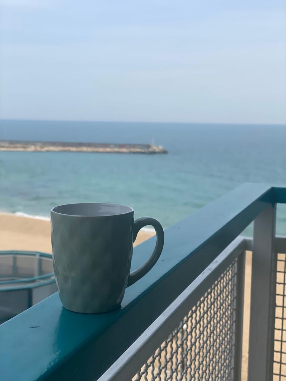 Balcony/Terrace, Sea view, Sea view