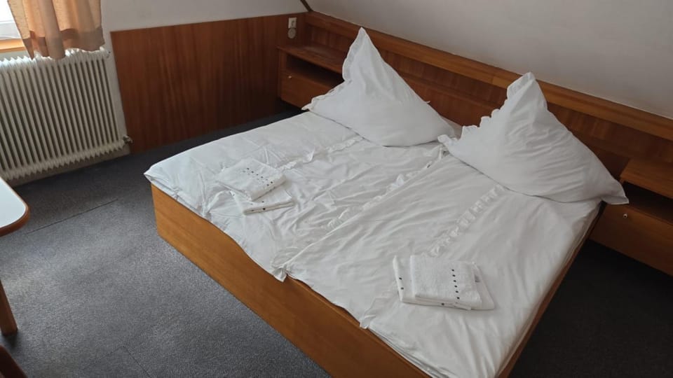 Gasthof HIRSCH GmbH Hotel in Austria