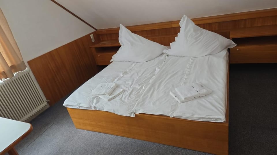Gasthof HIRSCH GmbH Hotel in Austria