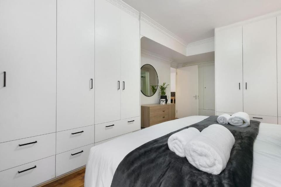 Gordonia 10 Apartment in Cape Town