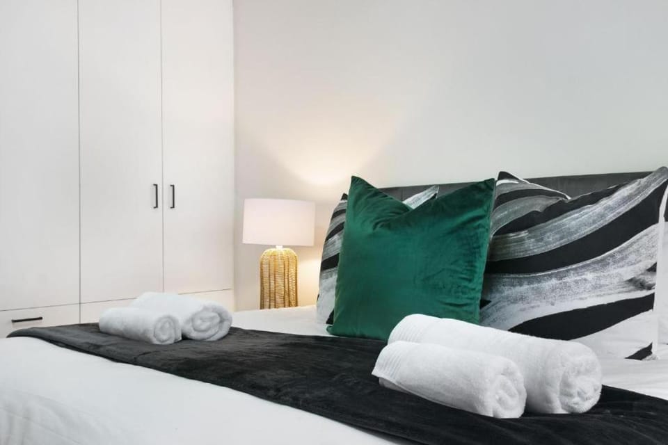 Gordonia 10 Apartment in Cape Town