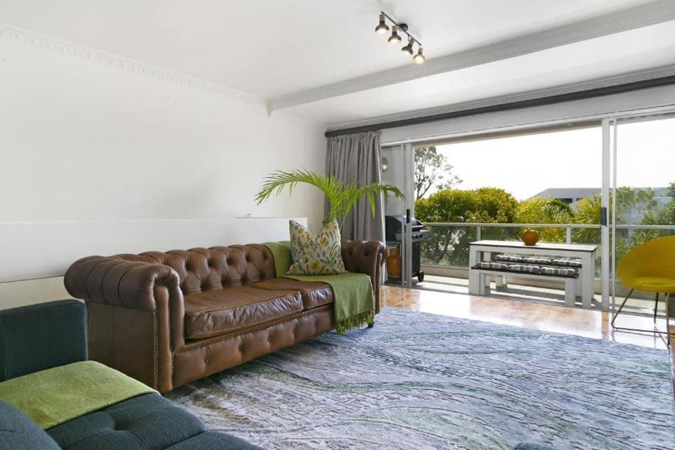 Gordonia 10 Apartment in Cape Town