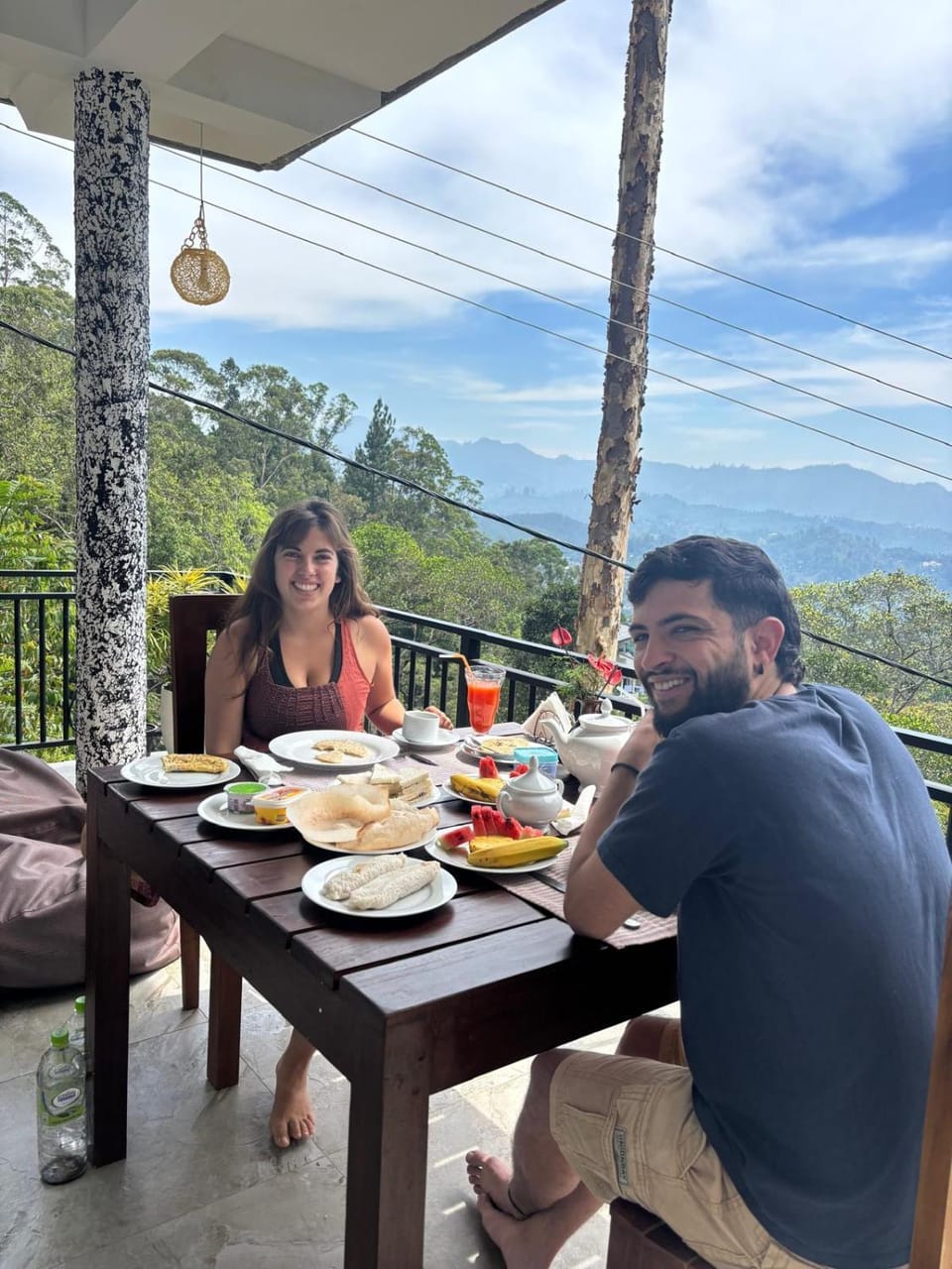 View (from property/room), Breakfast