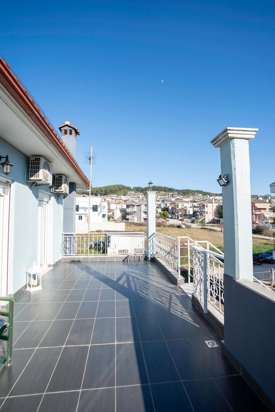 View (from property/room), Balcony/Terrace