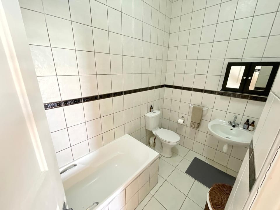 Central Family Holiday Cottage Apartment in Namibia