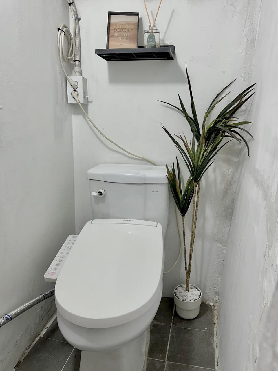 Calming Place Seoul #3 Apartment in Seoul