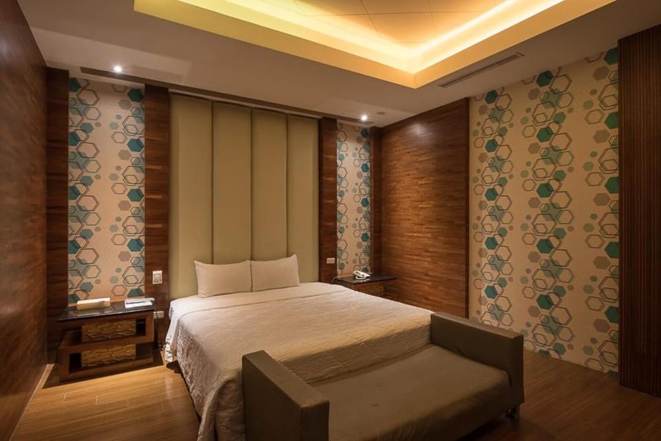Betiya Motel Motel in Fujian