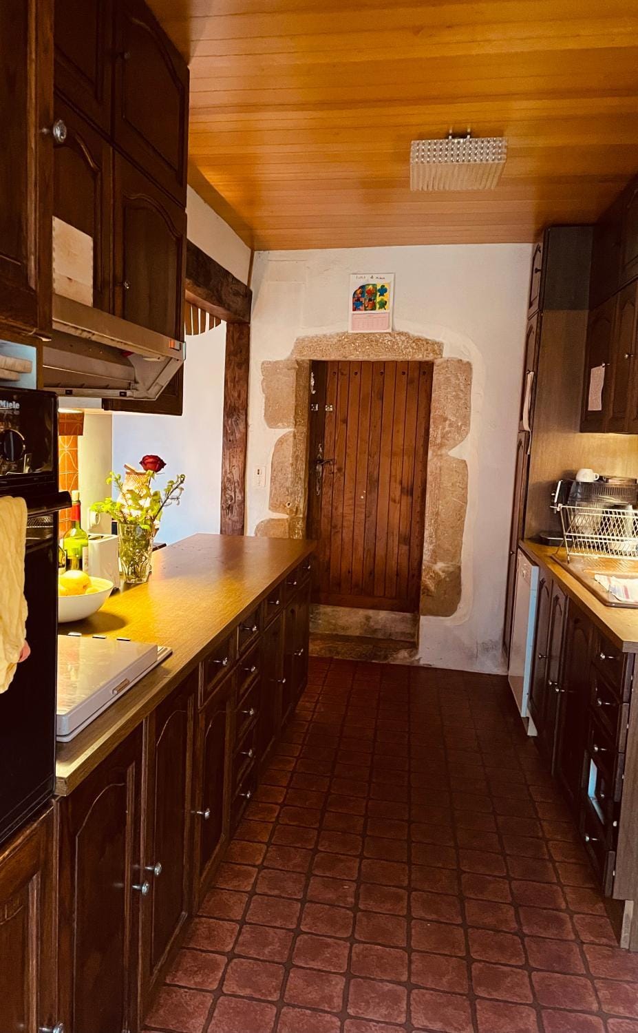 Dharma Farm Retreat House in Canton of Geneva