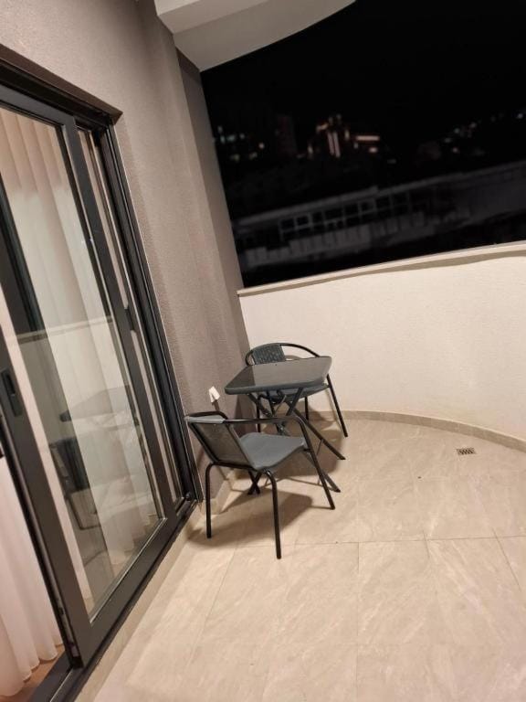 Ari Mare Apartment in Budva Municipality