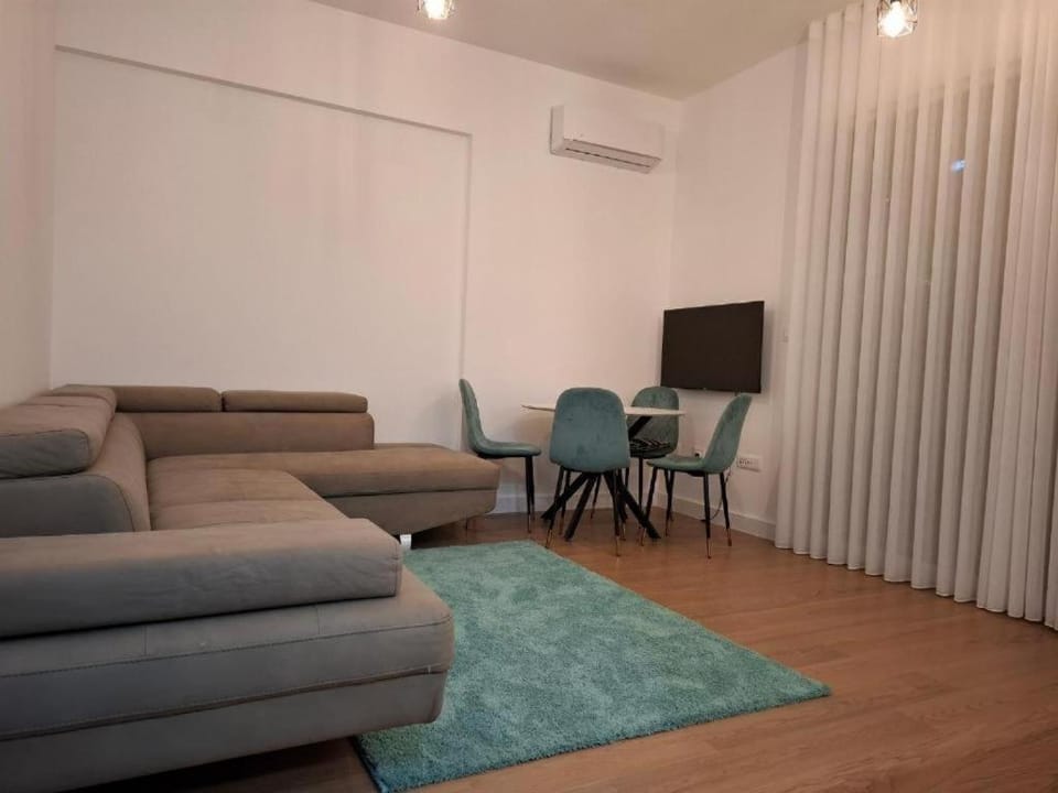 Ari Mare Apartment in Budva Municipality