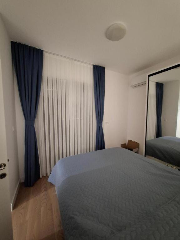 Ari Mare Apartment in Budva Municipality