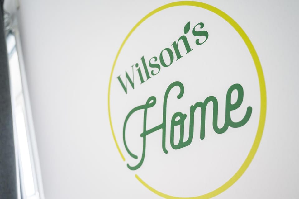Property logo or sign