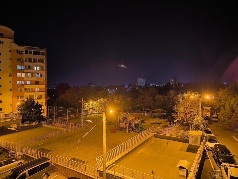 View (from property/room), Quiet street view, Inner courtyard view