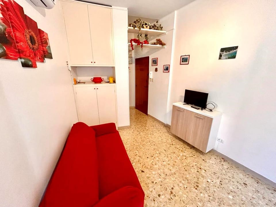 Trilo Eugenio a Marcelli Apartment in Marcelli