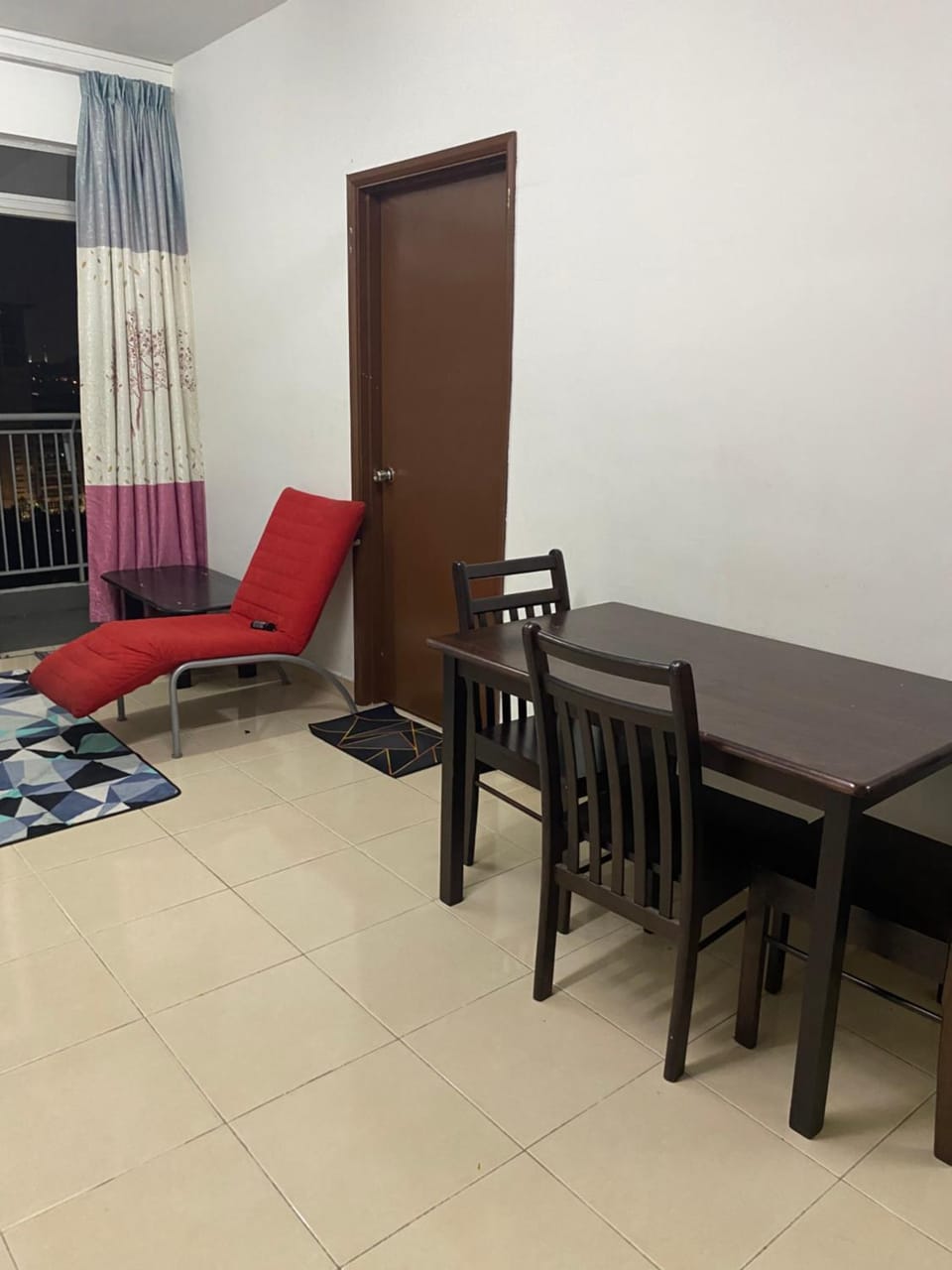HomeStay Family Fun Shah Alam Apartment in Subang Jaya
