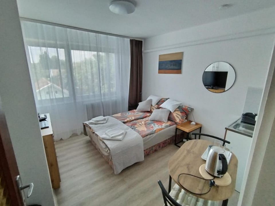 Cinege magánszállás Apartment in Szeged