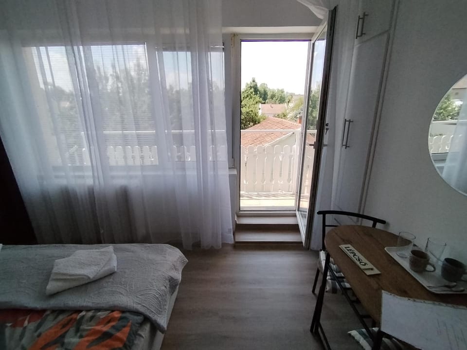 Cinege magánszállás Apartment in Szeged