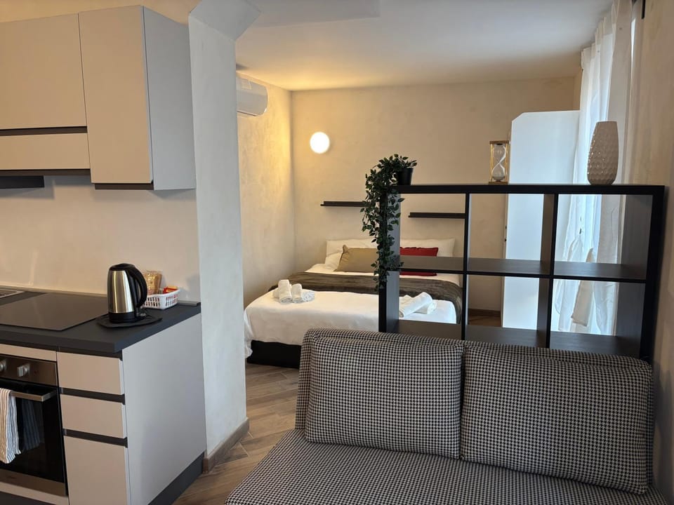 A-waay Suite San Massimo 2 Apartment in Turin