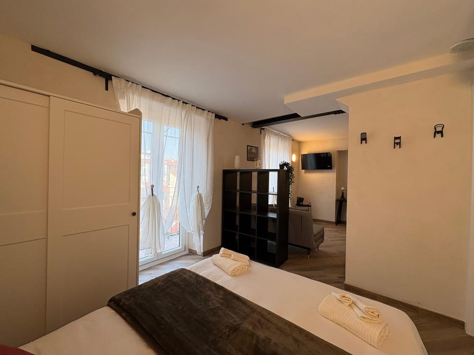 A-waay Suite San Massimo 2 Apartment in Turin