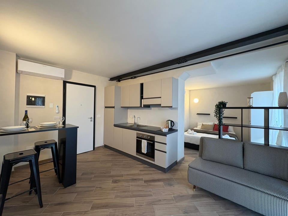 A-waay Suite San Massimo 2 Apartment in Turin