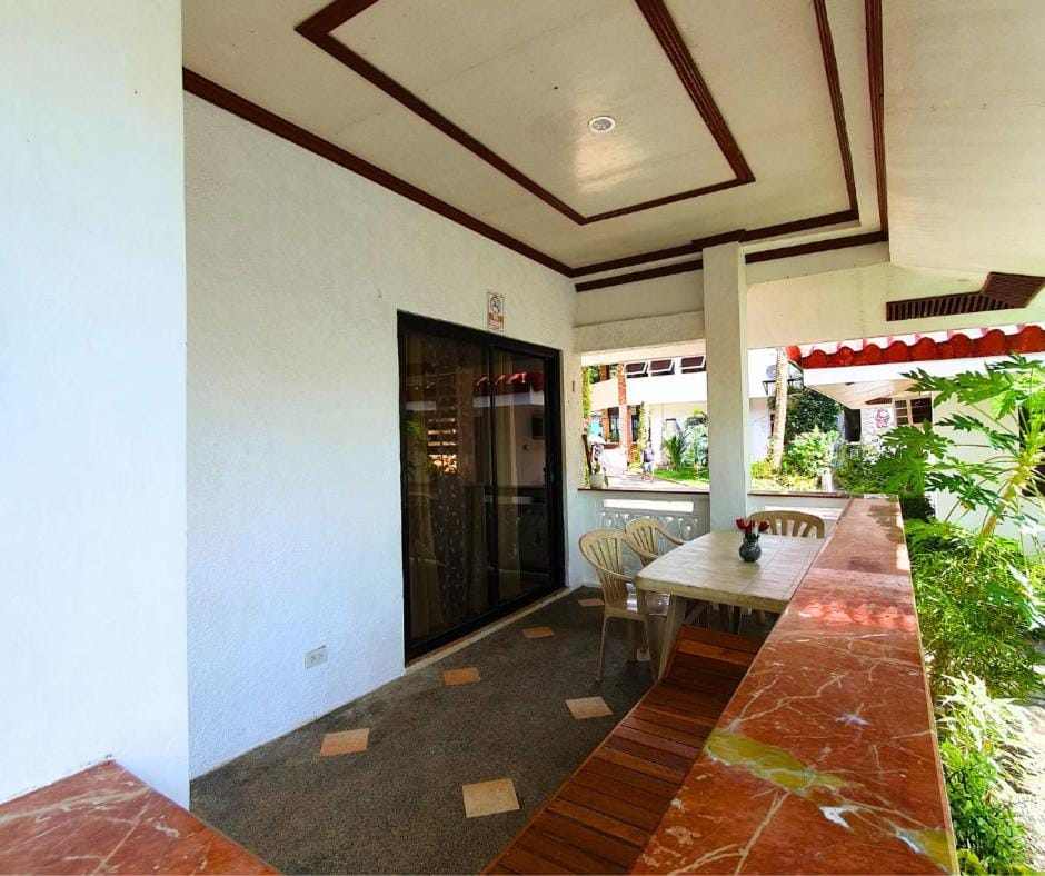 Appleton Little Paradise Beach Resort & Restaurant REAL QUEZON Hotel in Calabarzon