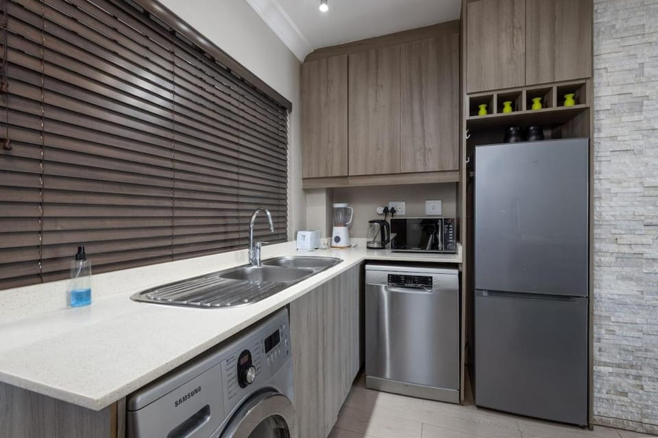 Bronze Beach 23 Apartment in Umhlanga