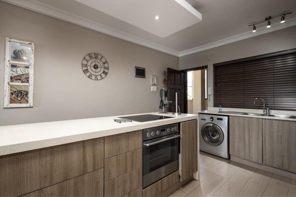 Bronze Beach 23 Apartment in Umhlanga