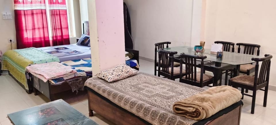 Vrinda Home Stay Apartment in Uttar Pradesh
