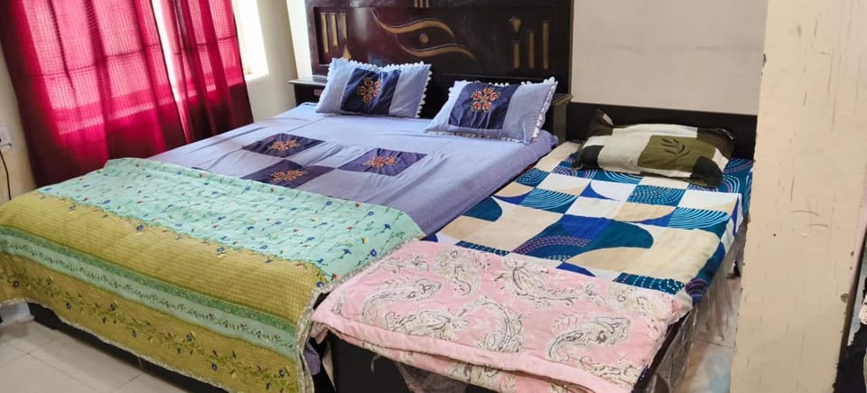 Vrinda Home Stay Apartment in Uttar Pradesh