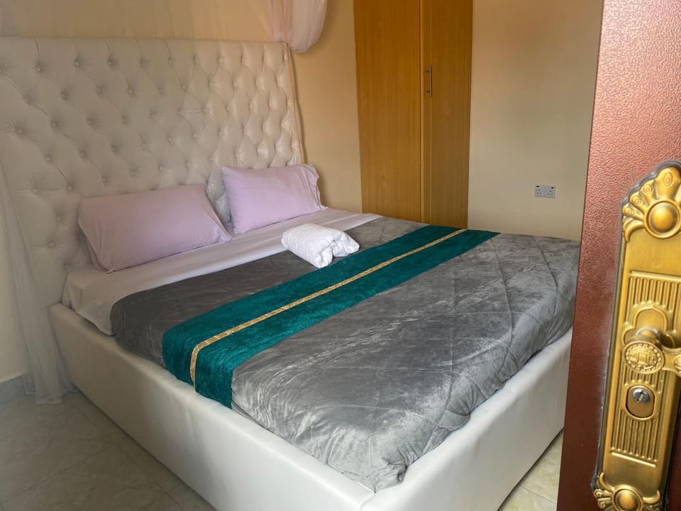 BH Buziga Apartment in Kampala