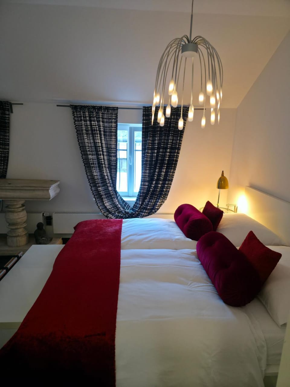 Lux Apt - Loft with View of the Center of Prague Apartment in Prague