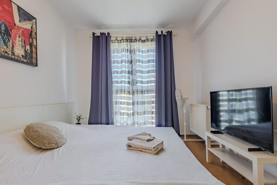 Casa chia Apartment in Brasov
