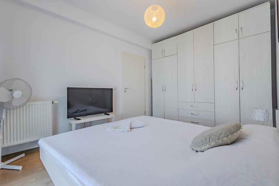 Casa chia Apartment in Brasov