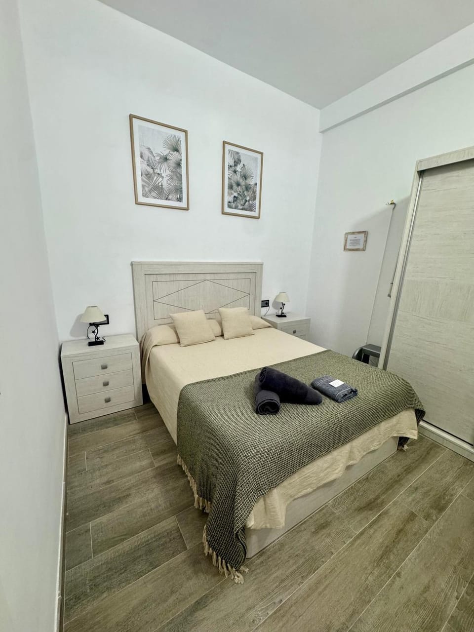 Apartamento Martina 1 Apartment in Mérida