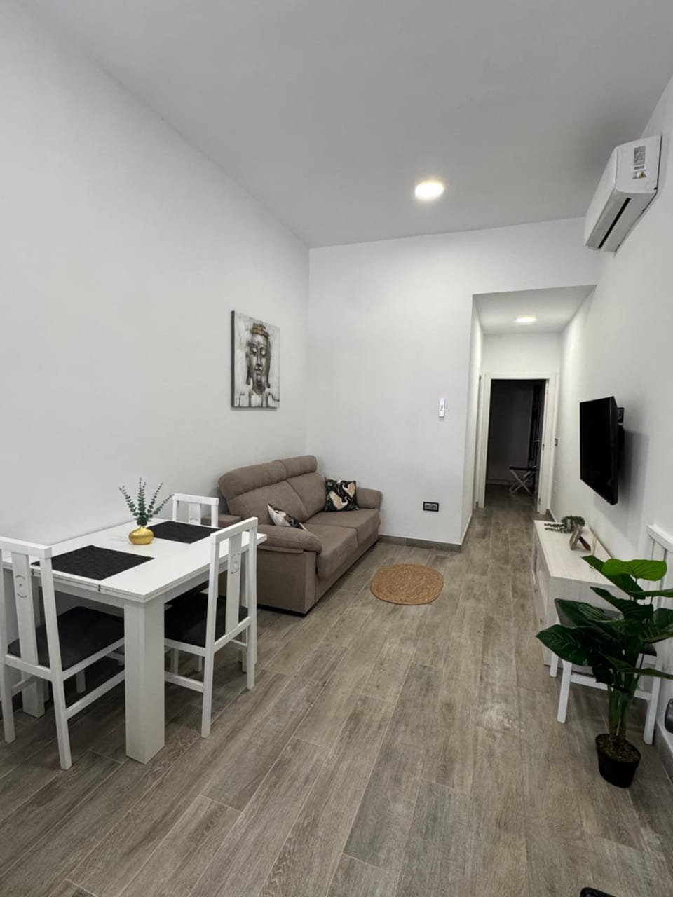 Apartamento Martina 1 Apartment in Mérida