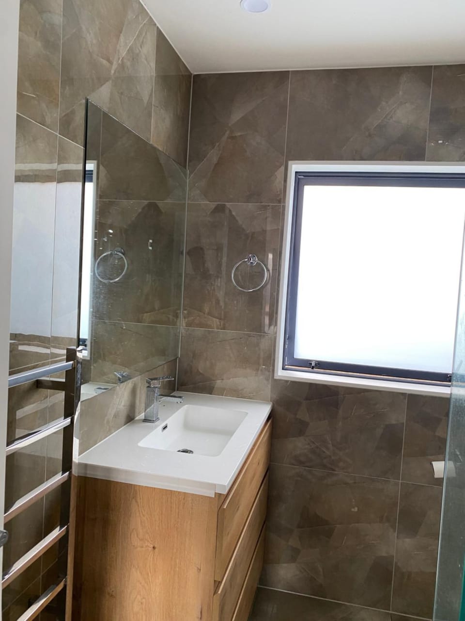 Luxury and nature view stay Country House in Auckland