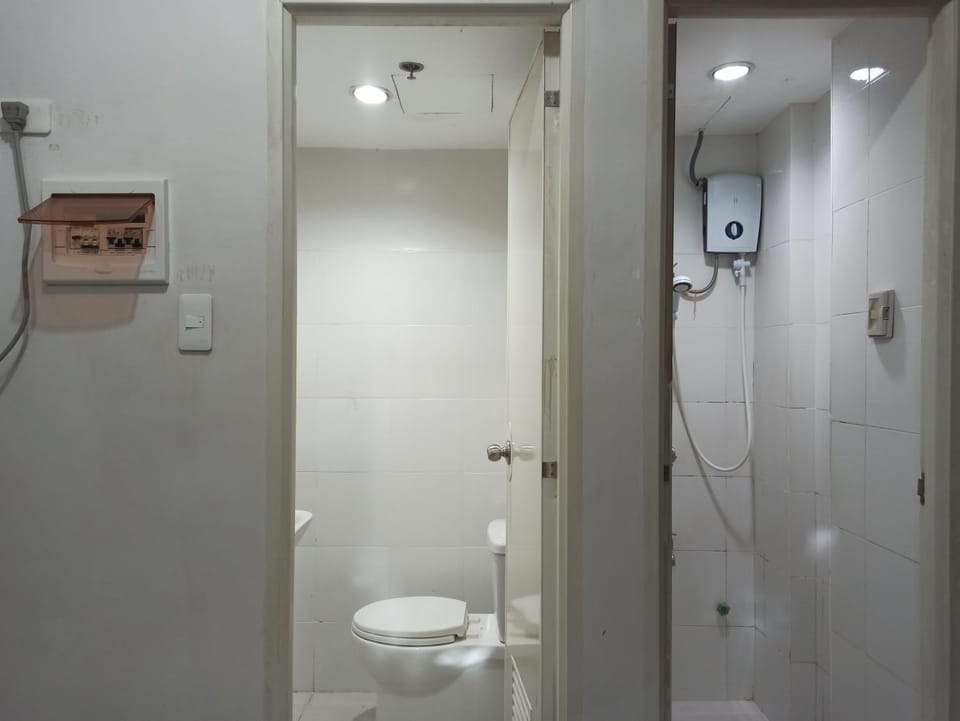 City Space Hostel in Makati