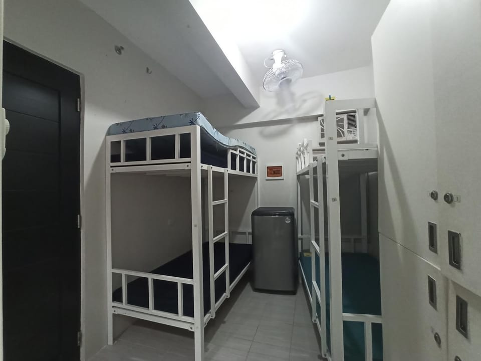City Space Hostel in Makati