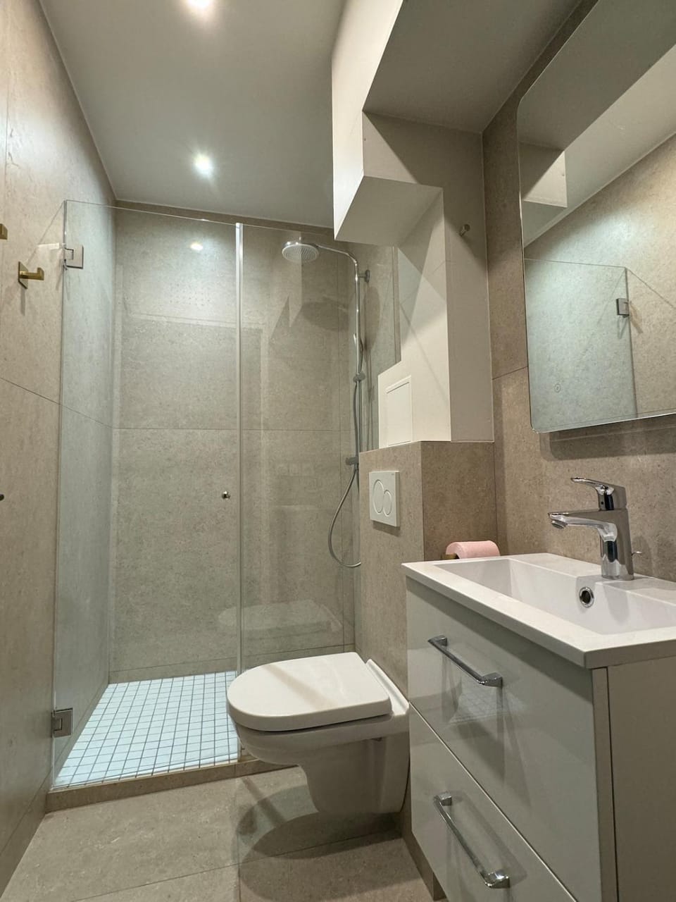 Studio Trocadéro devant le Métro Passy Apartment in Paris